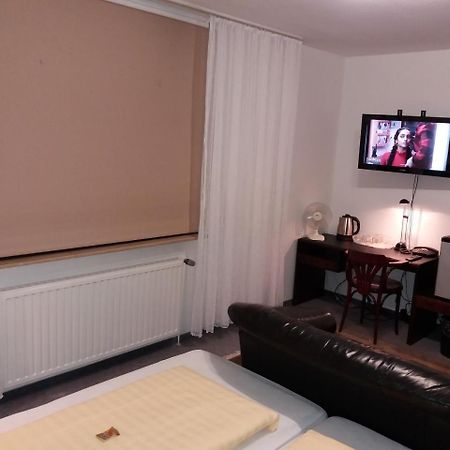 Hotel Aris Sarstedt Extérieur photo