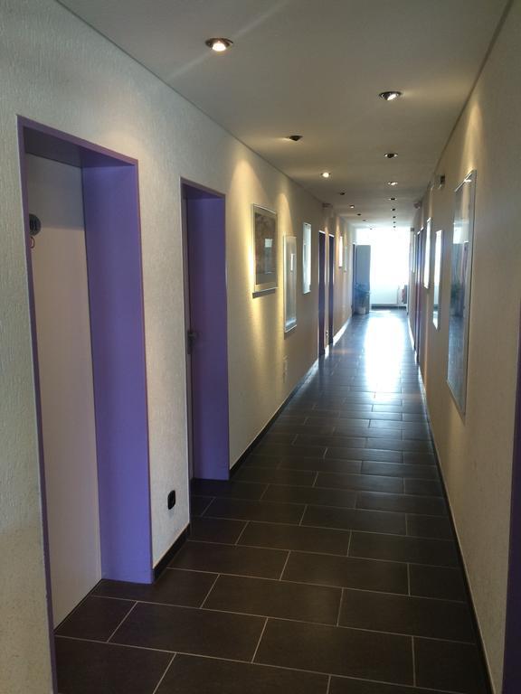 Hotel Aris Sarstedt Extérieur photo