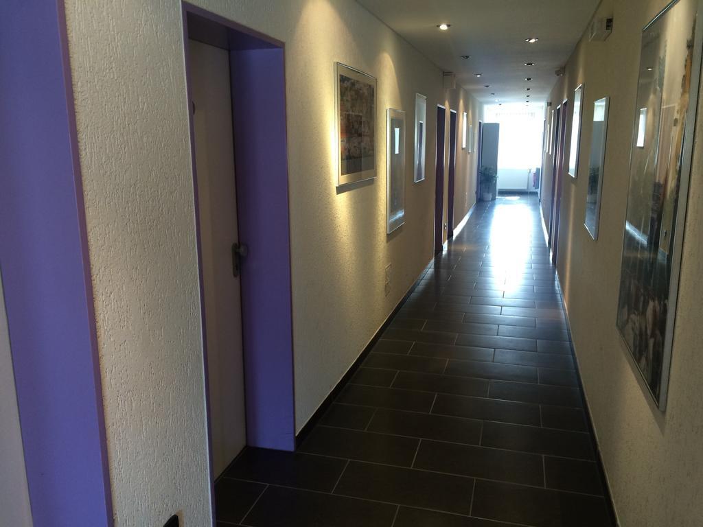 Hotel Aris Sarstedt Extérieur photo