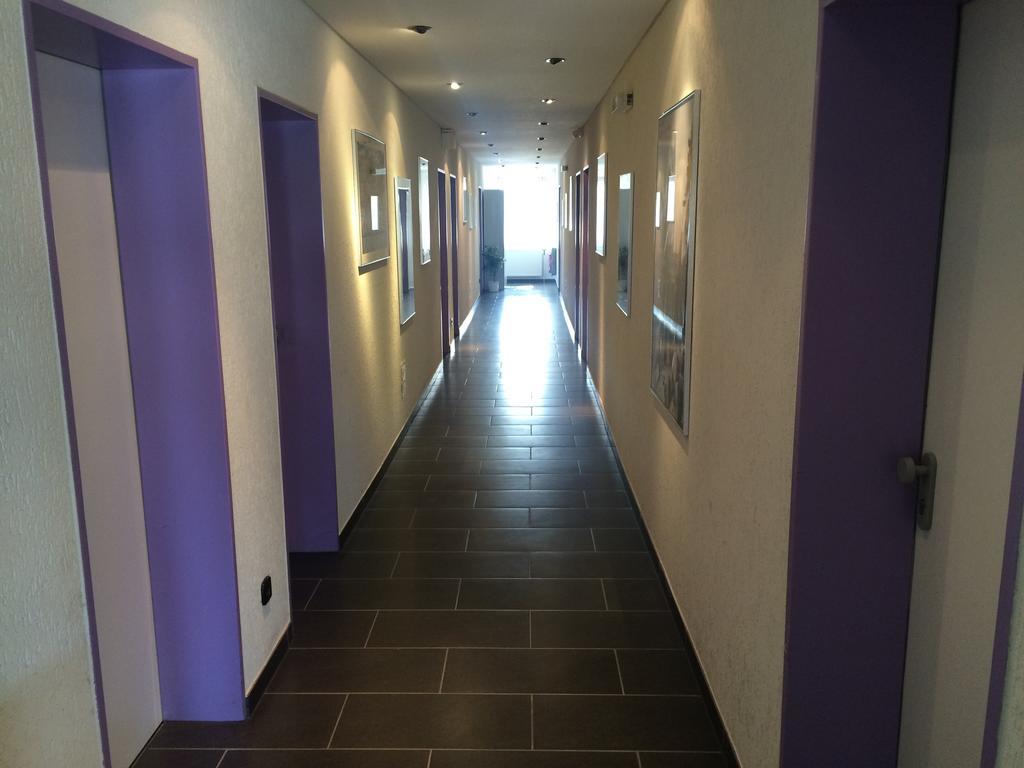 Hotel Aris Sarstedt Extérieur photo