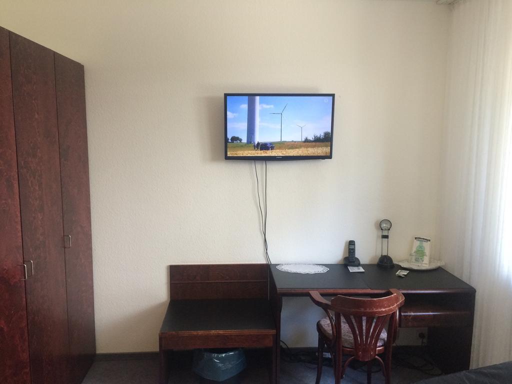 Hotel Aris Sarstedt Chambre photo