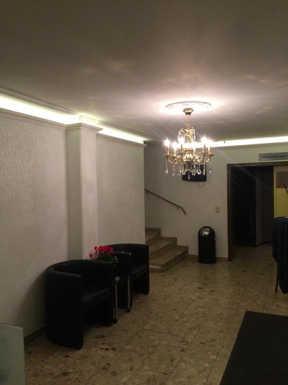 Hotel Aris Sarstedt Extérieur photo