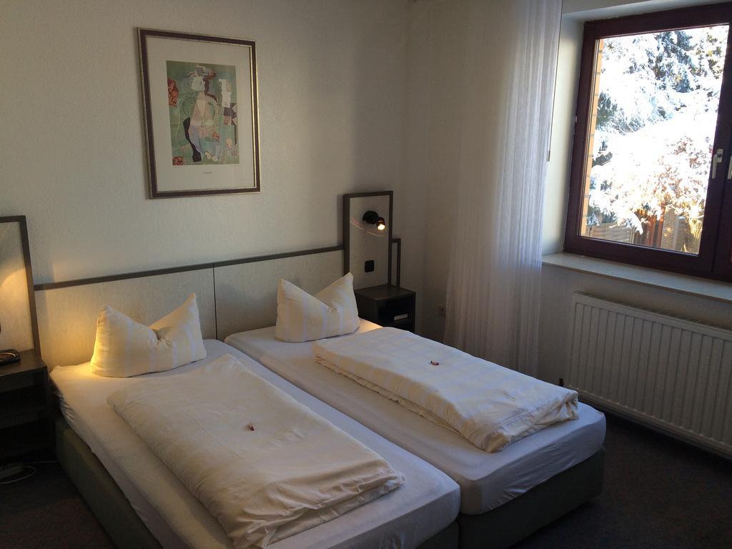 Hotel Aris Sarstedt Extérieur photo