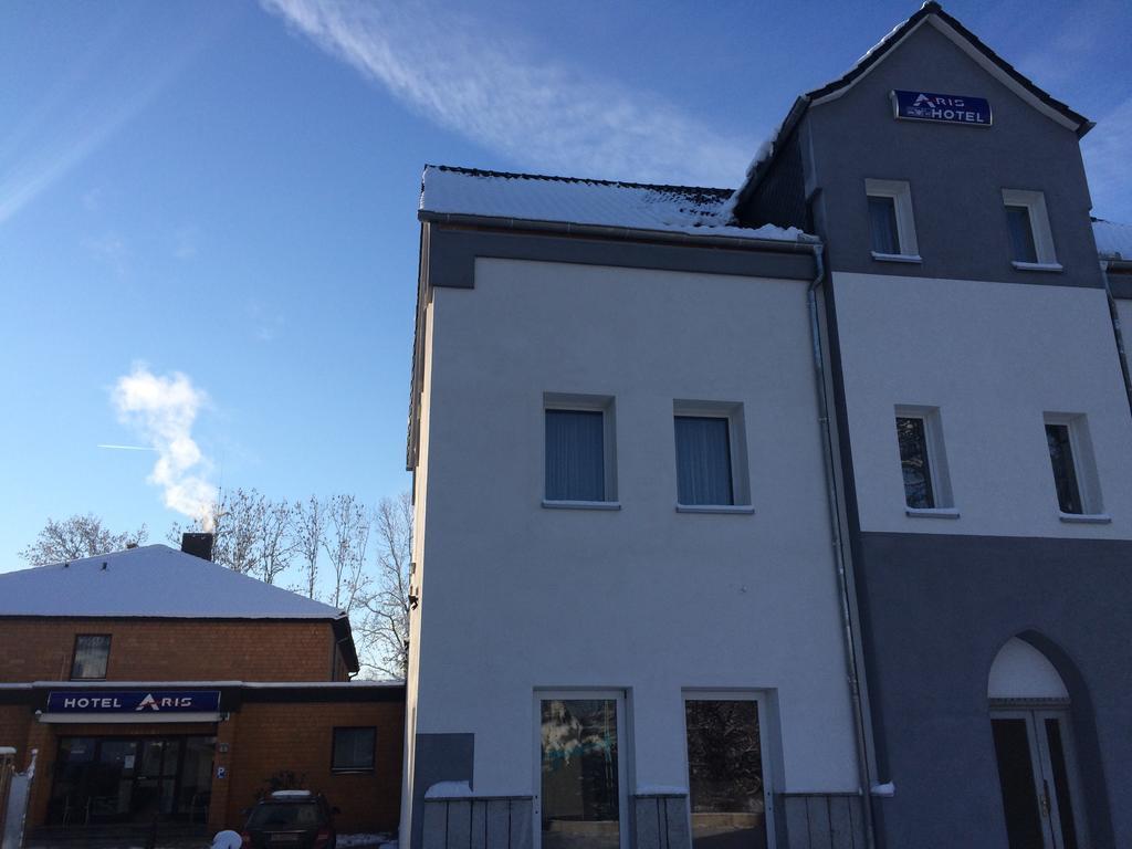 Hotel Aris Sarstedt Extérieur photo