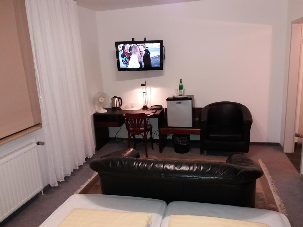 Hotel Aris Sarstedt Extérieur photo