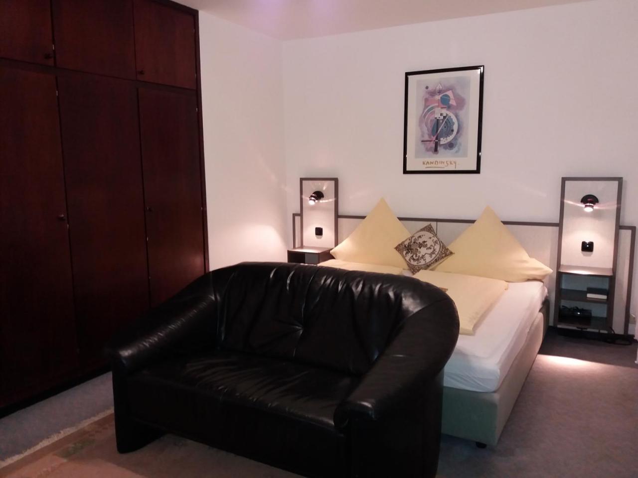 Hotel Aris Sarstedt Extérieur photo