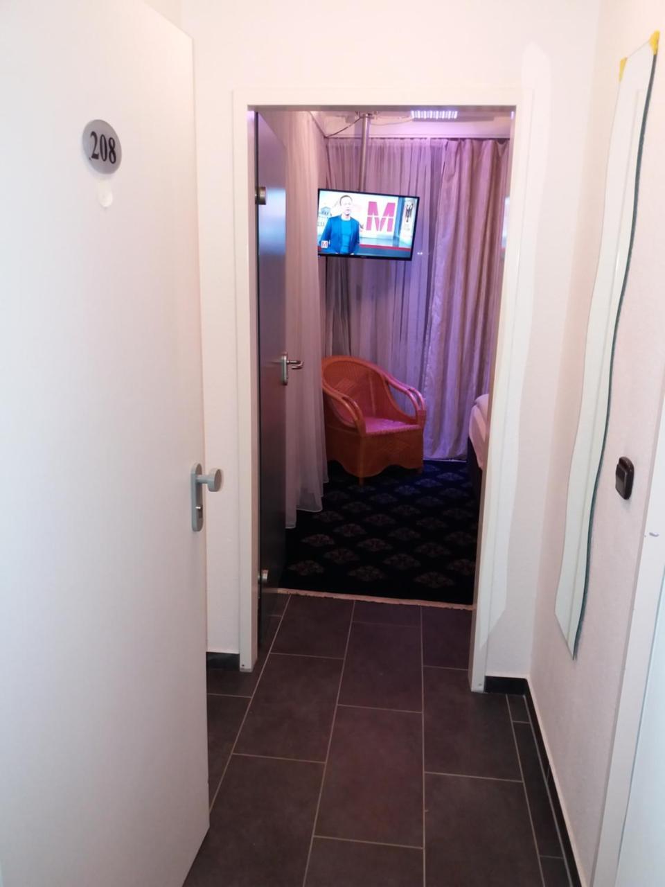 Hotel Aris Sarstedt Extérieur photo