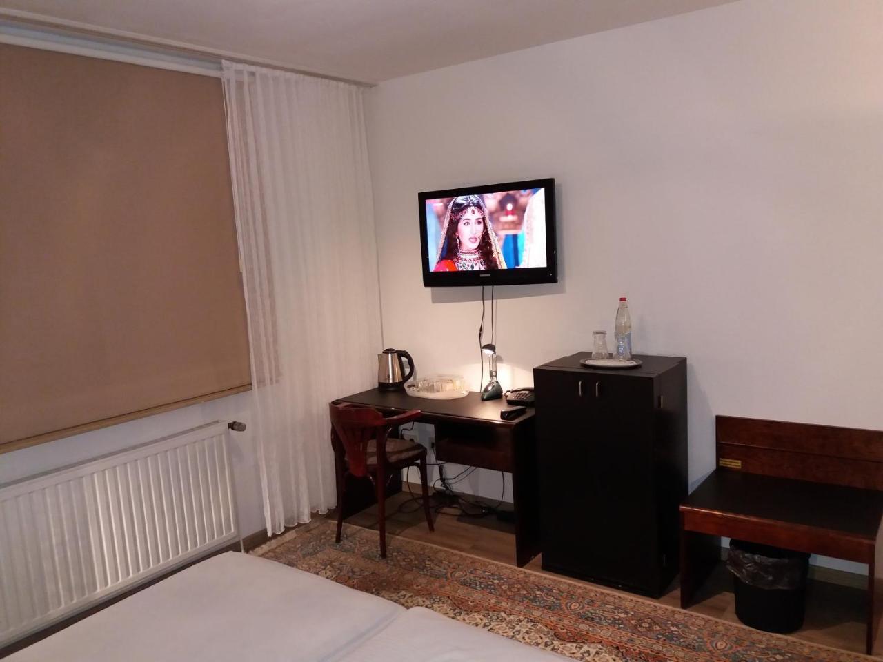 Hotel Aris Sarstedt Extérieur photo