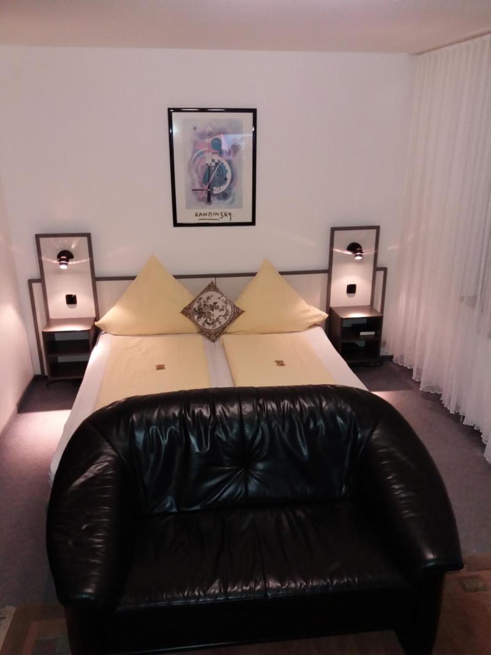 Hotel Aris Sarstedt Extérieur photo