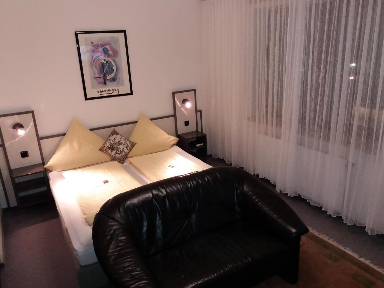 Hotel Aris Sarstedt Extérieur photo