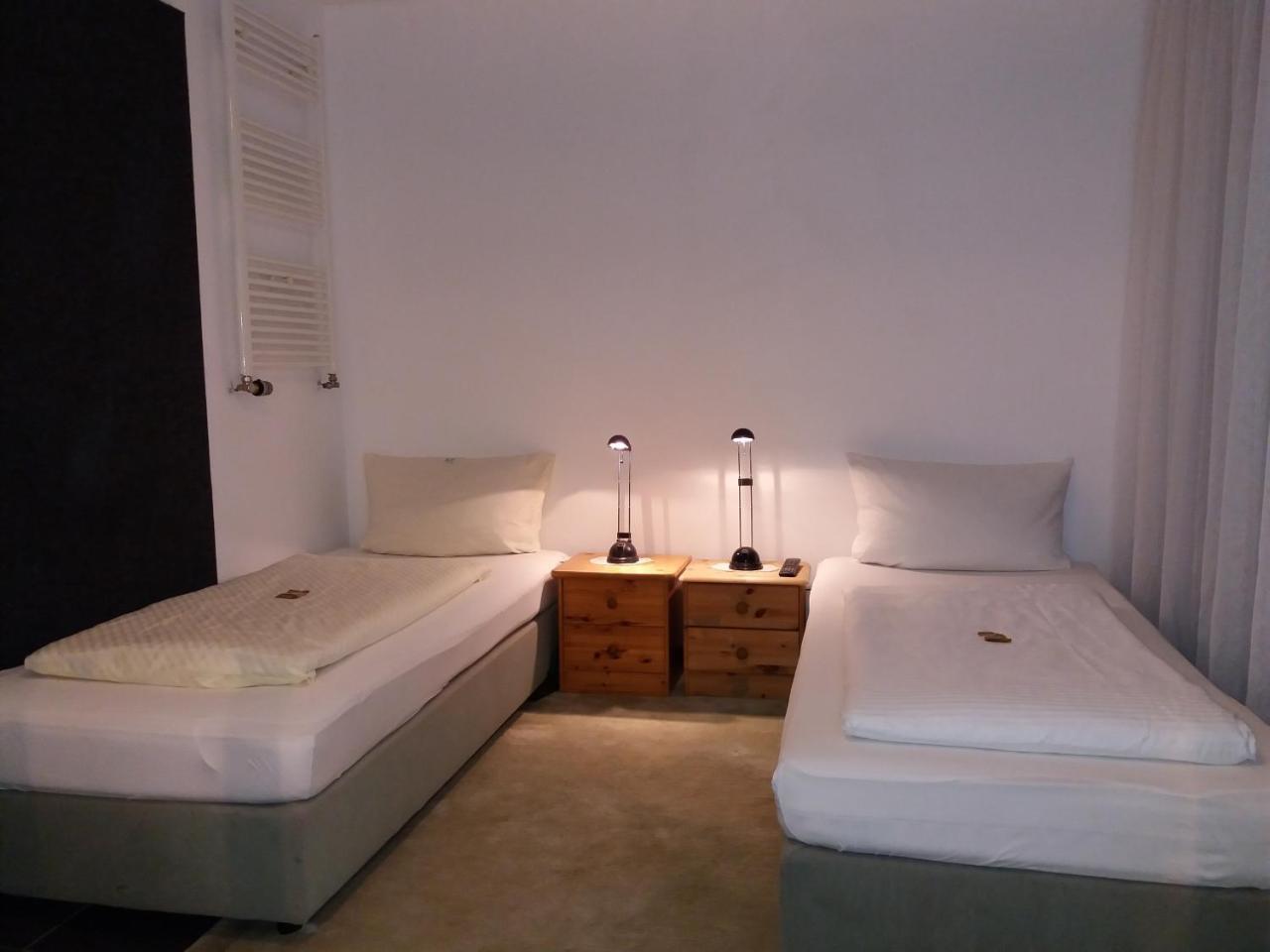 Hotel Aris Sarstedt Extérieur photo