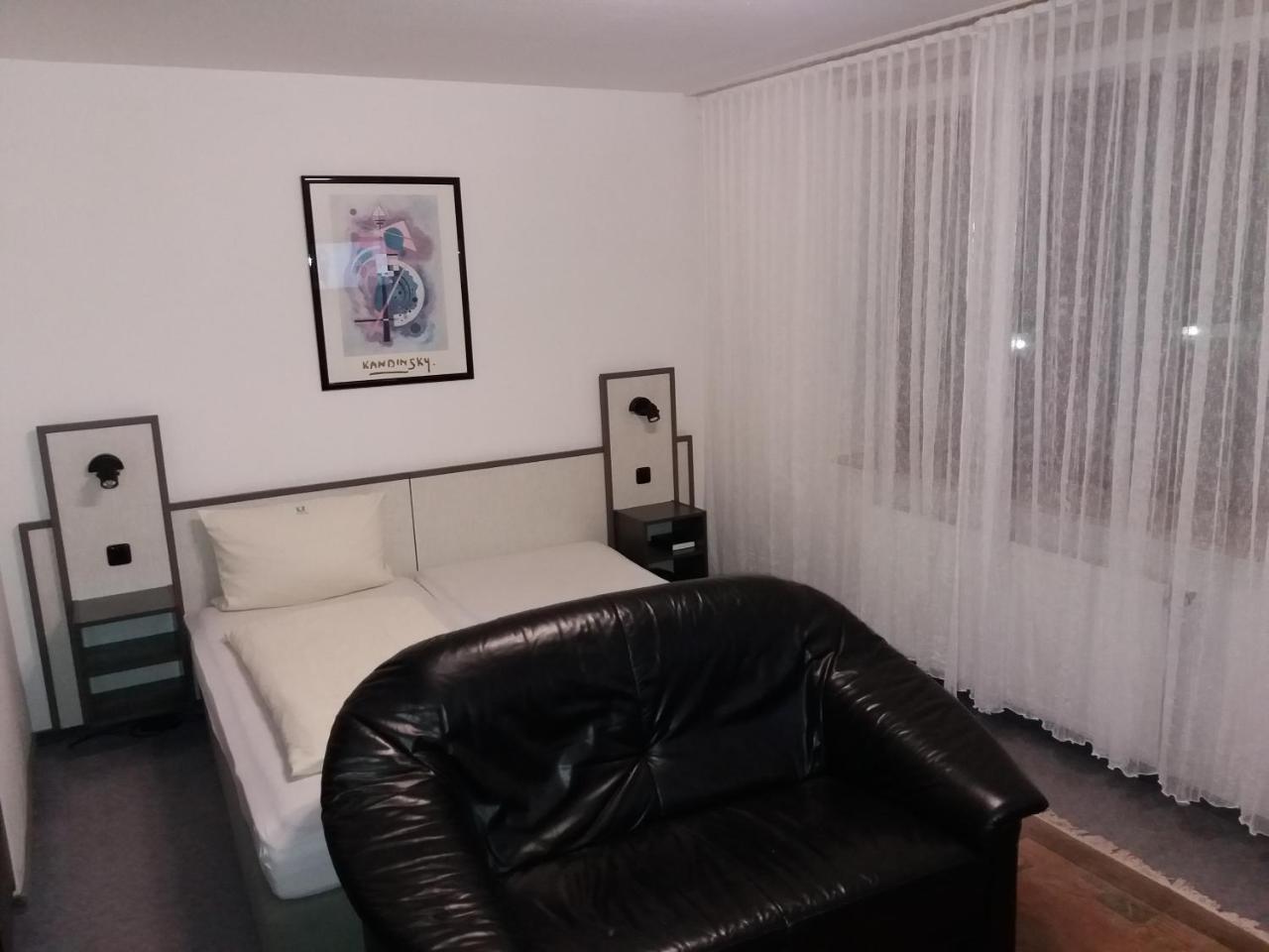 Hotel Aris Sarstedt Extérieur photo
