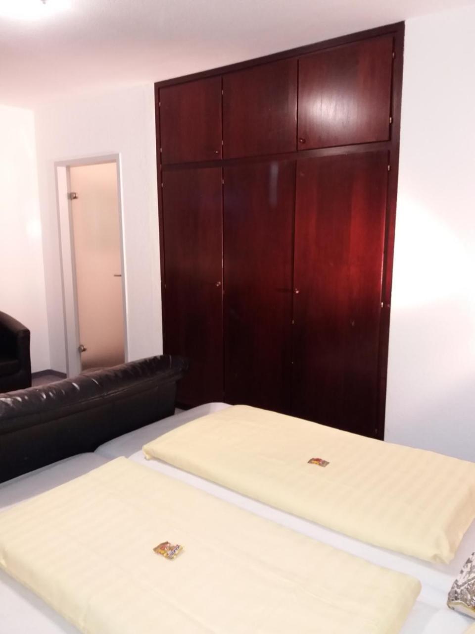 Hotel Aris Sarstedt Extérieur photo