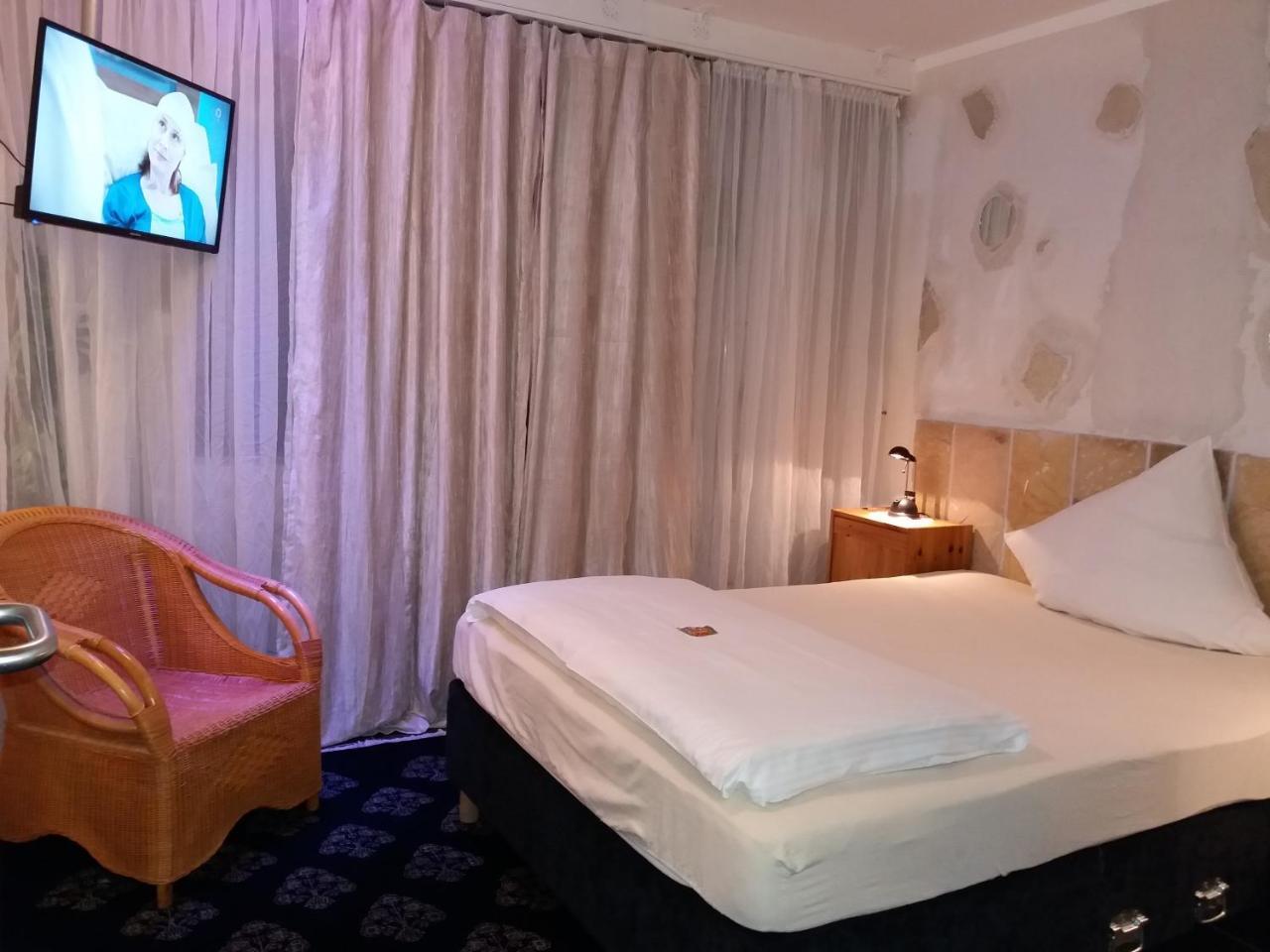 Hotel Aris Sarstedt Extérieur photo