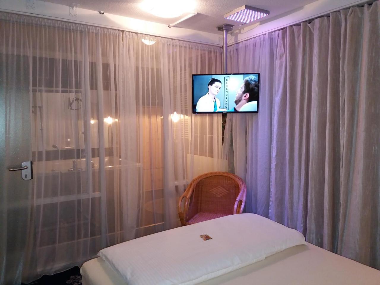 Hotel Aris Sarstedt Extérieur photo