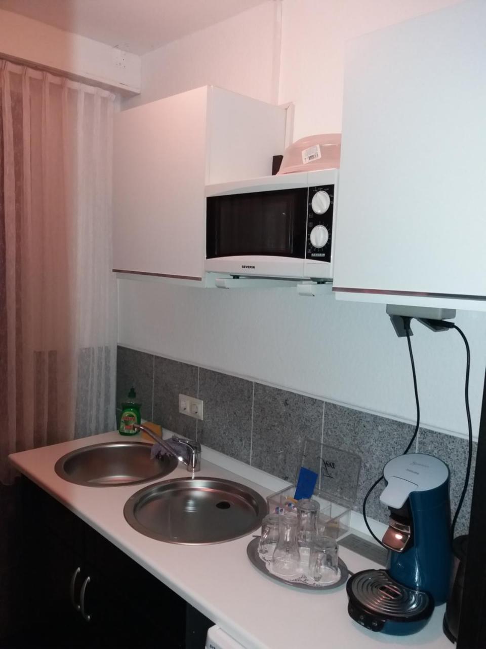 Hotel Aris Sarstedt Extérieur photo