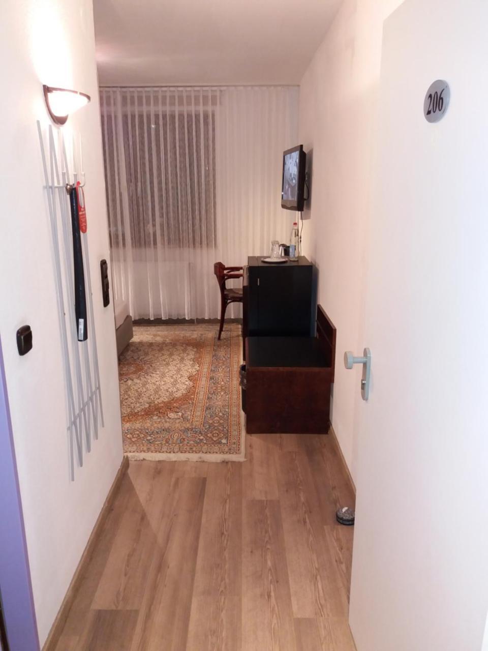 Hotel Aris Sarstedt Extérieur photo