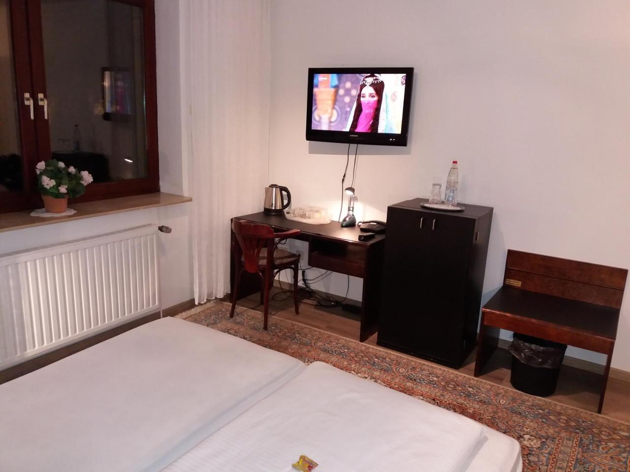 Hotel Aris Sarstedt Extérieur photo