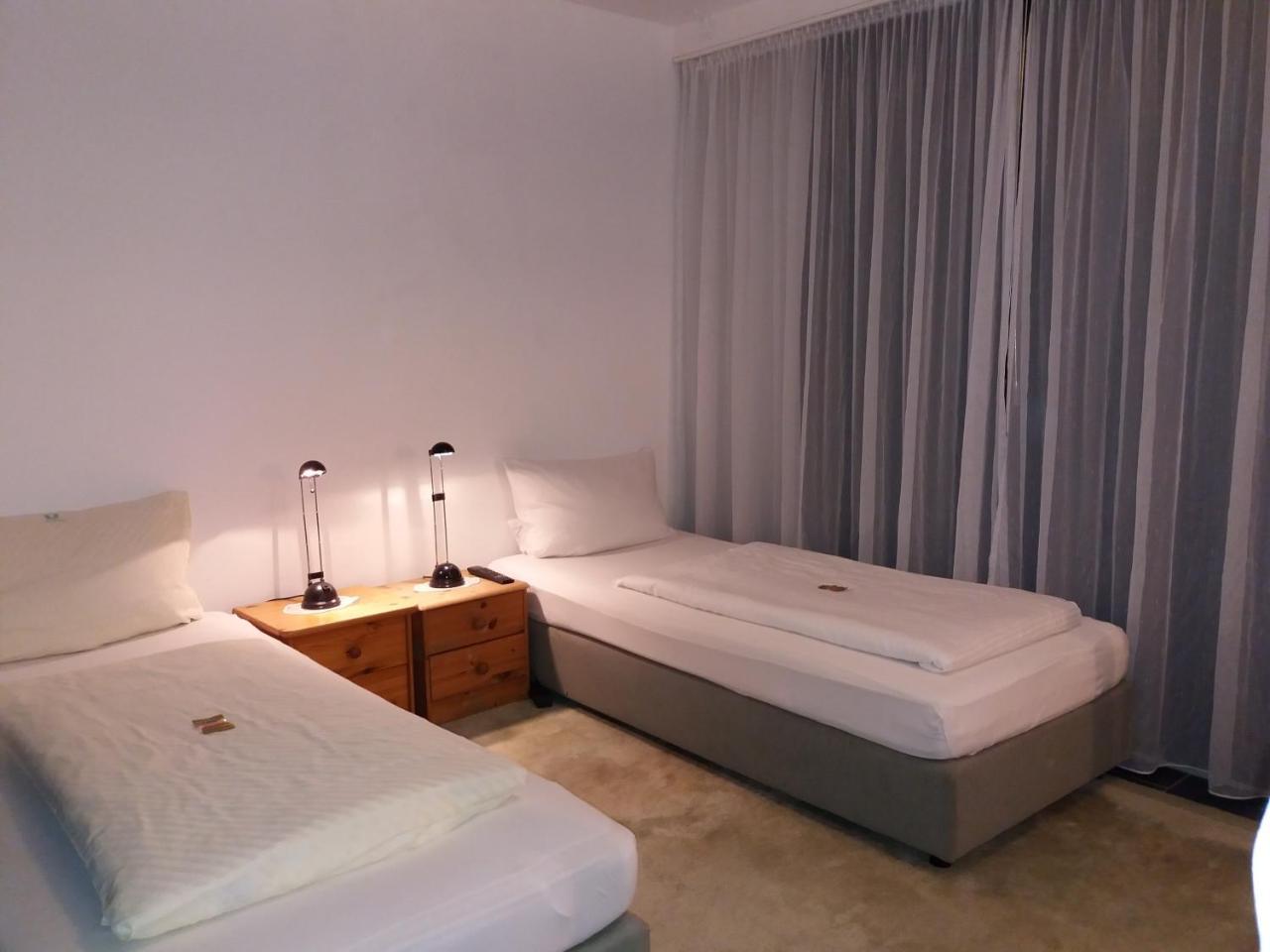 Hotel Aris Sarstedt Extérieur photo
