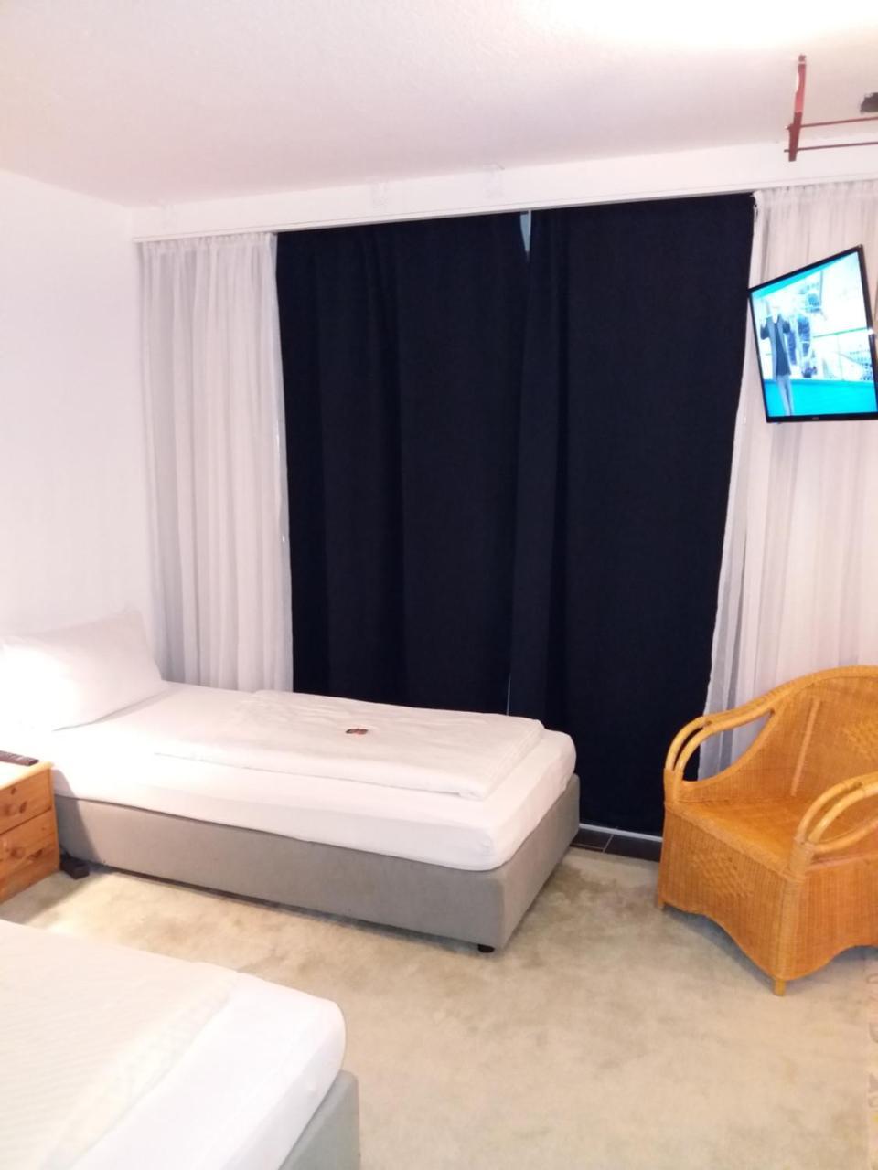 Hotel Aris Sarstedt Extérieur photo