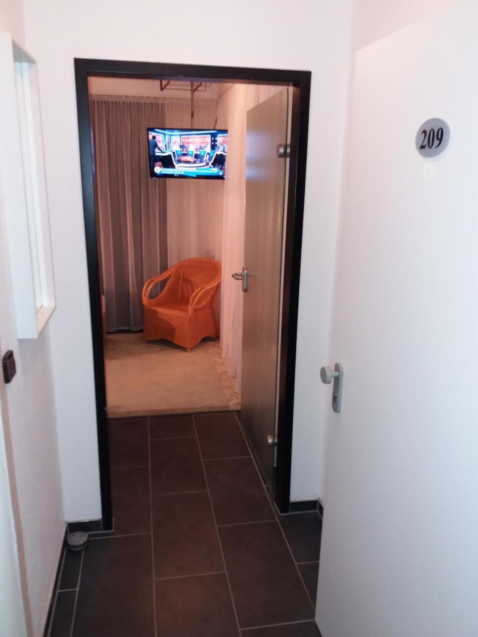 Hotel Aris Sarstedt Extérieur photo