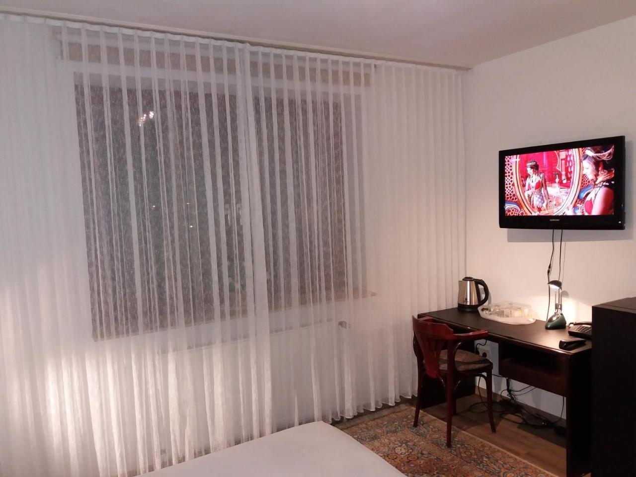 Hotel Aris Sarstedt Extérieur photo