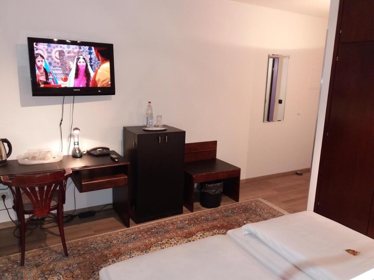Hotel Aris Sarstedt Extérieur photo