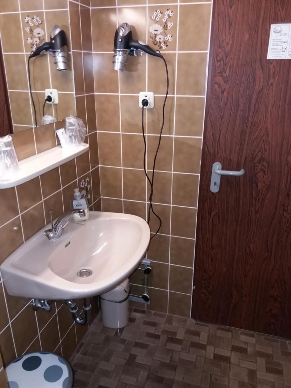 Hotel Aris Sarstedt Extérieur photo