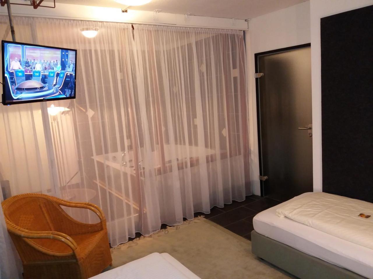 Hotel Aris Sarstedt Extérieur photo