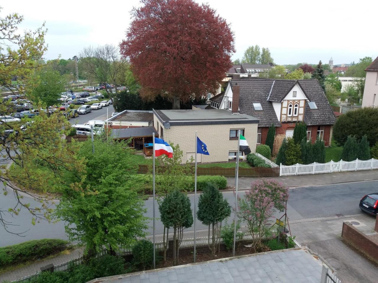 Hotel Aris Sarstedt Extérieur photo