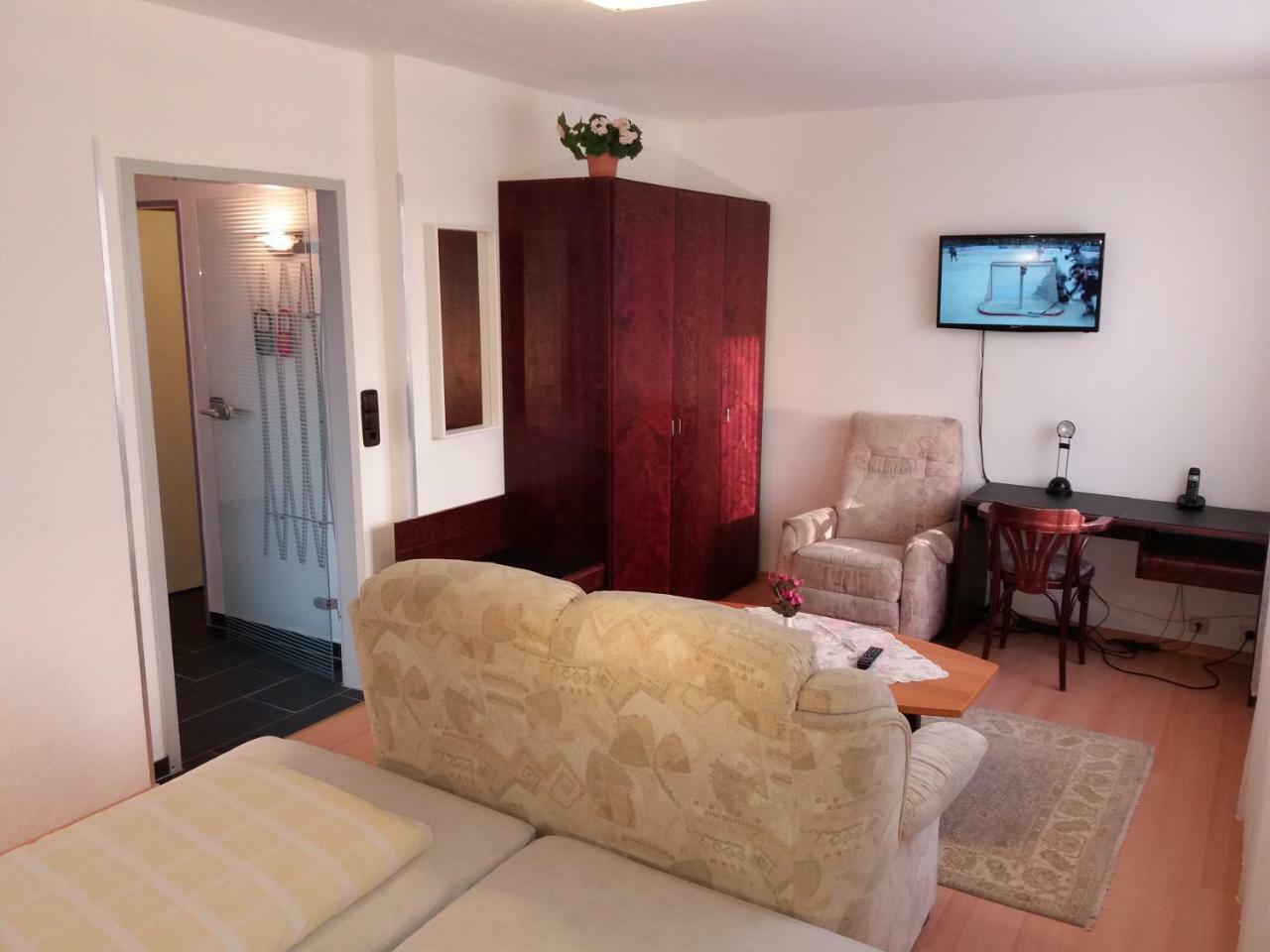 Hotel Aris Sarstedt Extérieur photo